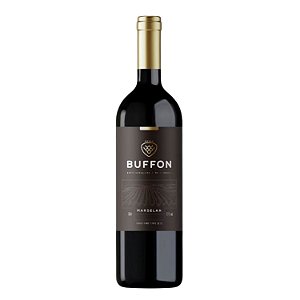 Buffon Vinho Tinto Marselan 2021