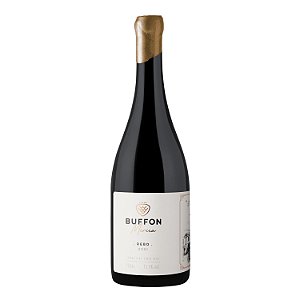 Buffon Vinho Tinto Mérica Rebo 2021