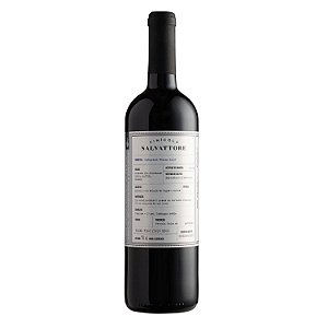 Salvattore Vinho Tinto Clássico Cabernet Franc 2021