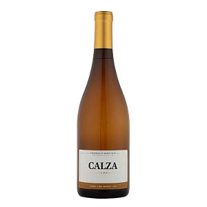 Calza Vinho Branco Chardonnay 2021