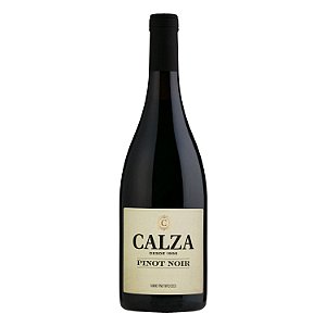 Calza Vinho Tinto Pinot Noir 2021