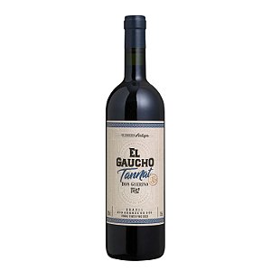 Don Guerino Vinho Tinto El Gaucho Tannat 2021