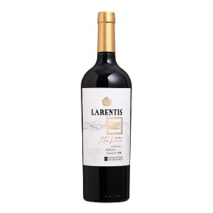 Larentis Vinho Tinto Sta Lucia Gran Reserva Merlot 2020