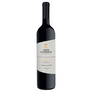 Dom Cândido Vinho Tinto Reserva Cabernet Sauvignon 2020