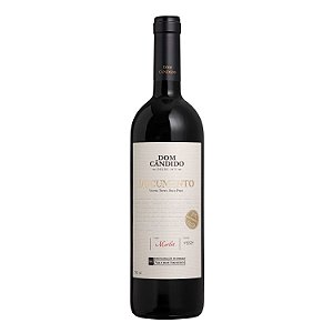 Dom Cândido Vinho Tinto Documento Merlot 2018