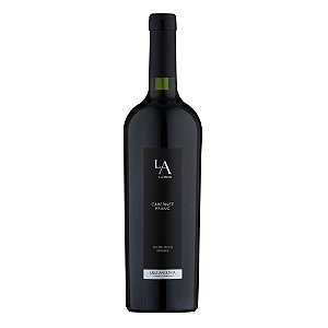 Luiz Argenta Vinho Tinto LA Clássico Cabernet Franc 2018