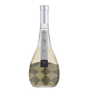 Luiz Argenta Vinho Branco LA Jovem Riesling 2022