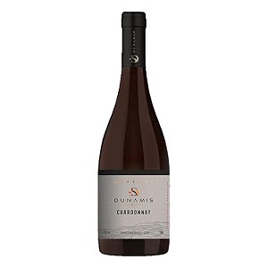 Dunamis Vinho Branco Reserva Chardonnay 2020