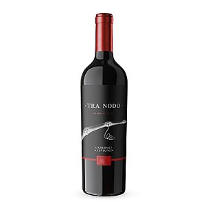 Tenuta Vinho Tinto Tra Nodo Cabernet Sauvignon 2022