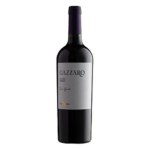 Gazzaro Vinho Tinto Classic Tannat 2021