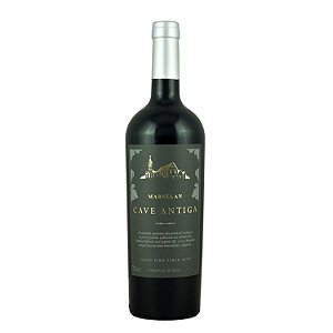 Cave Antiga Vinho Tinto Marselan 2020