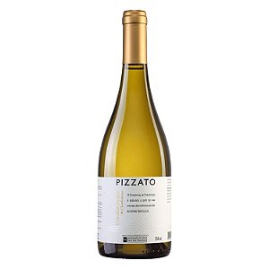 Pizzato Vinho Branco Chardonnay de Chardonnays 2022