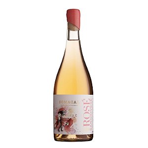 Somacal Vinho Rosé Surreale Sangiovese 2022