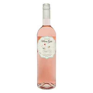 Routhier & Darricarrère Vinho Rosé Marie Gabi 2022