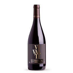 Vivalti Vinho Tinto Pinot Noir Cuvée 2019-2020