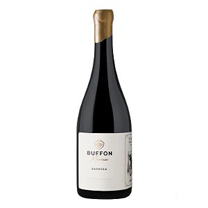 Buffon Vinho Tinto Mérica Barbera 2022