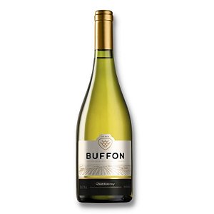 Buffon Vinho Branco Chardonnay 2022