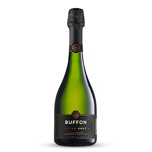 Buffon Espumante Branco Extra Brut Blanc de Blanc 2022