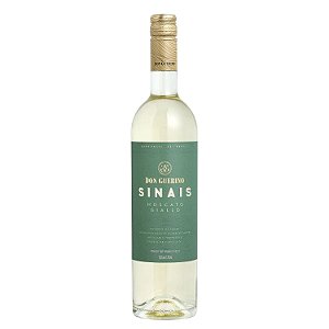 Don Guerino Vinho Branco Sinais Moscato Giallo 2022