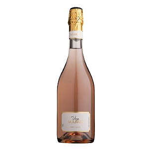 Manus Espumante Rosé Virgo Brut 2022