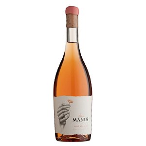 Manus Vinho Rosé Liberum Barbera 2021