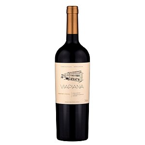 Viapiana Vinho Tinto Cabernet Franc 2021