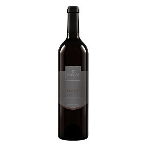 Pericó Vinho Tinto Seco Basalto 2017