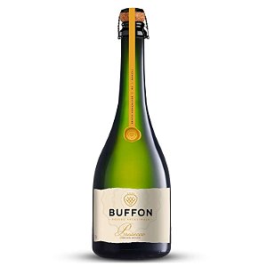 Buffon Espumante Branco Ancestrale Prosecco Nature