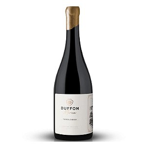 Buffon Vinho Tinto Mérica Teroldego 2020