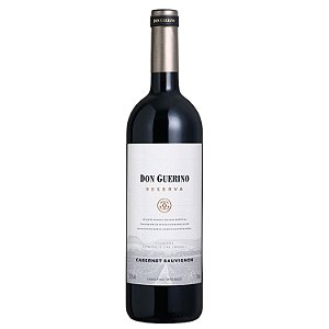 Don Guerino Vinho Tinto Reserva Cabernet Sauvignon 2021