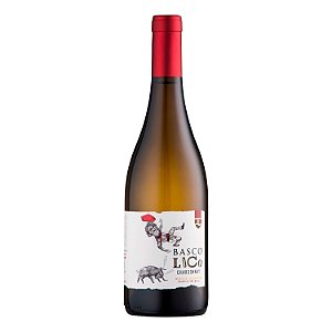 Bodega Iribarrem Vinho Branco Basco Loco Chardonnay 2022