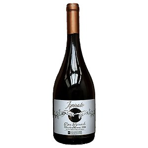 Dom Bernardo Vinho Branco Gran Chardonnay Ispirato 2022