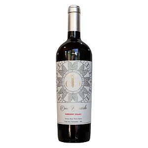 Dom Bernardo Vinho Tinto Cabernet Franc 2021