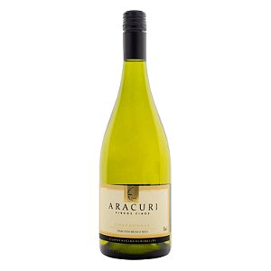 Aracuri Vinho Branco Chardonnay 2022