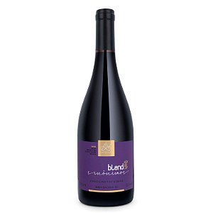 Arte Viva Vinho Tinto Sinônimos Blend 2021