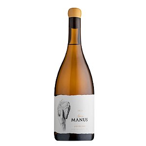 Manus Vinho Branco Liberum Assyrtiko 2022