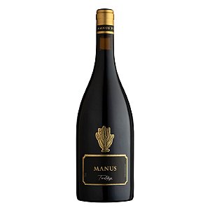 Manus Vinho Tinto Clássico Teroldego 2020