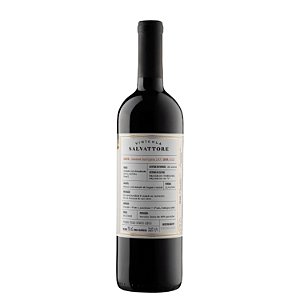 Salvattore Vinho Tinto Clássico Cabernet Sauvignon 2021