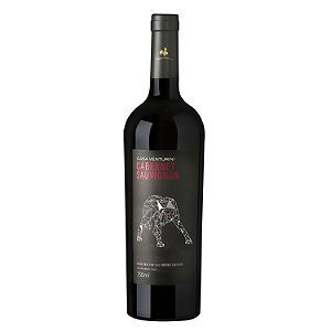 Casa Venturini Vinho Tinto Reserva Cabernet Sauvignon 2021