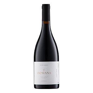 Cave de Angelina Vinho Tinto Nobre Domans Reserva Pinot Noir 2022