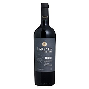 Larentis Vinho Tinto Reserva Tannat 2021