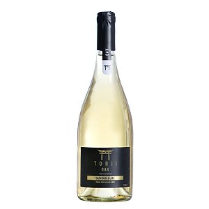 Hiragami Vinho Branco Torii Oak Sauvignon Blanc 2020