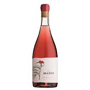 Manus Vinho Rosé Liberum Barbera Clairet 2023