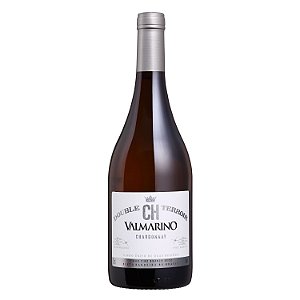 Valmarino Vinho Branco Double Terroir Chardonnay 2022