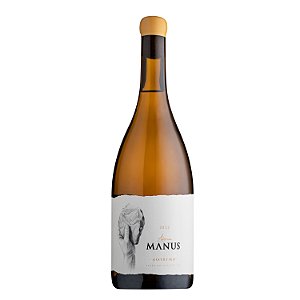 Manus Vinho Branco Liberum Assyrtiko 2023