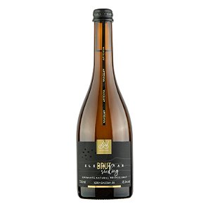 Arte Viva Espumante Branco Elementar Riesling Brut