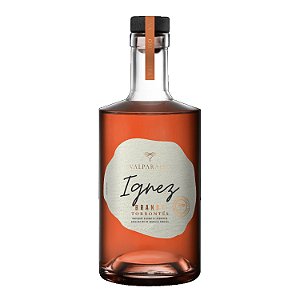 Valparaiso Ignez Brandy de Torrontés