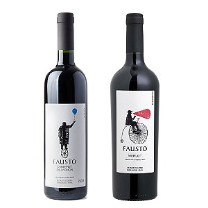 Kit Pizzato Fausto