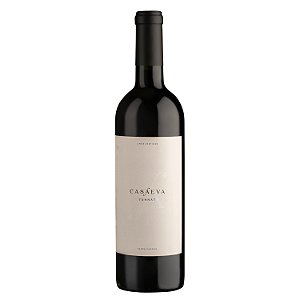 Casa Eva Vinho Tinto Sentidos Tannat 2023