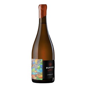 Buffon Vinho Laranja Exóticos 2023